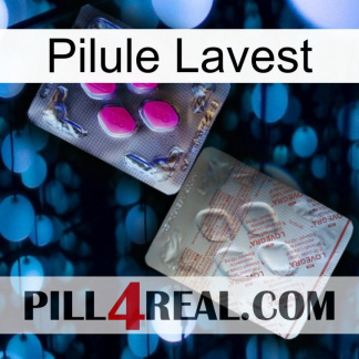 Lavest Pill 38